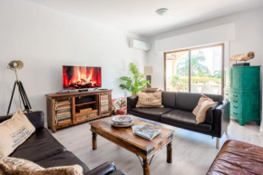 Sun city apartment